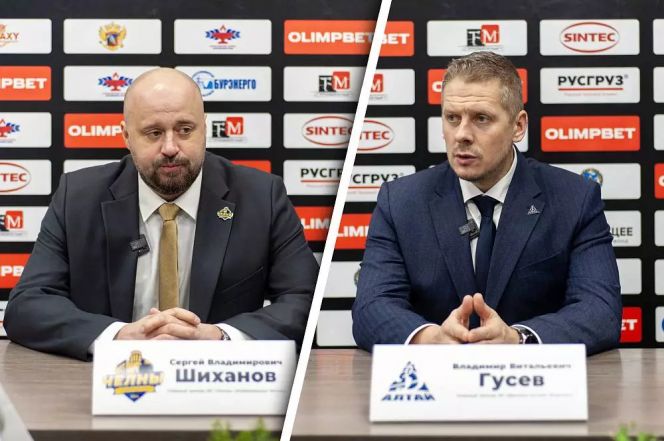 Фото: пресс-служба ХКДА