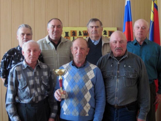 Будем знакомы