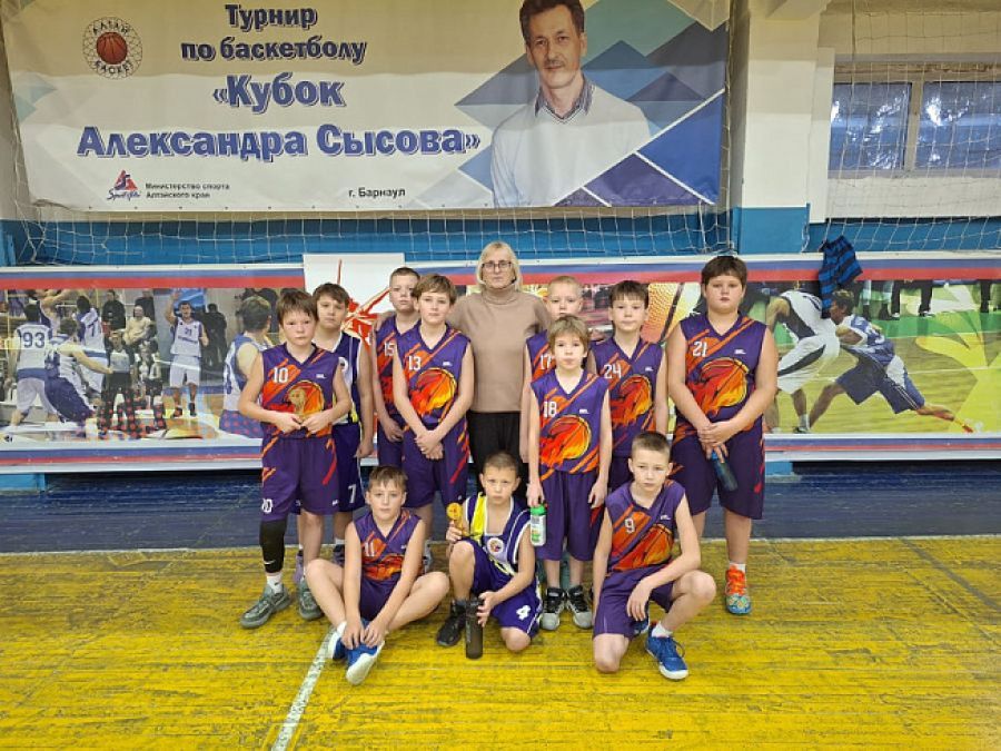 Фото предоставлено Валентиной Постниковой
