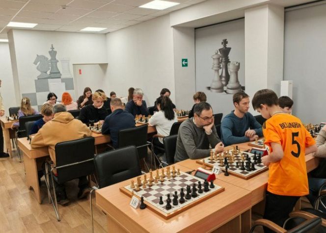 Фото: сайт ФШАК