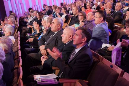 Во славу спорта