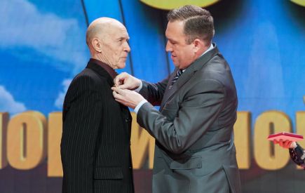 Во славу спорта