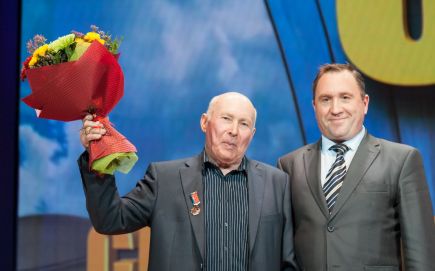 Во славу спорта