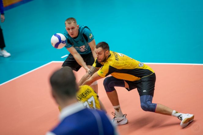 Фото: Максим Чикалов