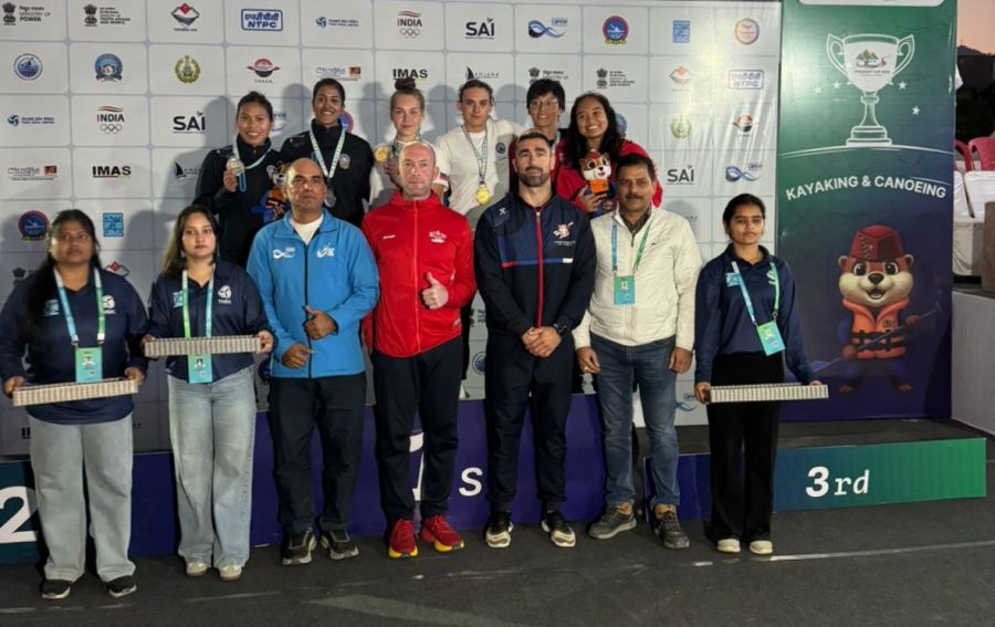 Фото предоставлены участниками соревнований