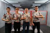 Стрелки СК "Самурай" успешно выступили в финале Всероссийских соревнований в Новосибирске 