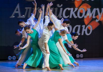 Во славу спорта