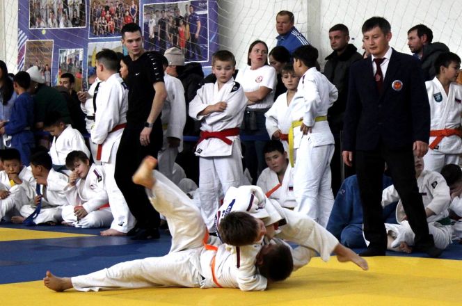 Фото: Ксения Вотякова