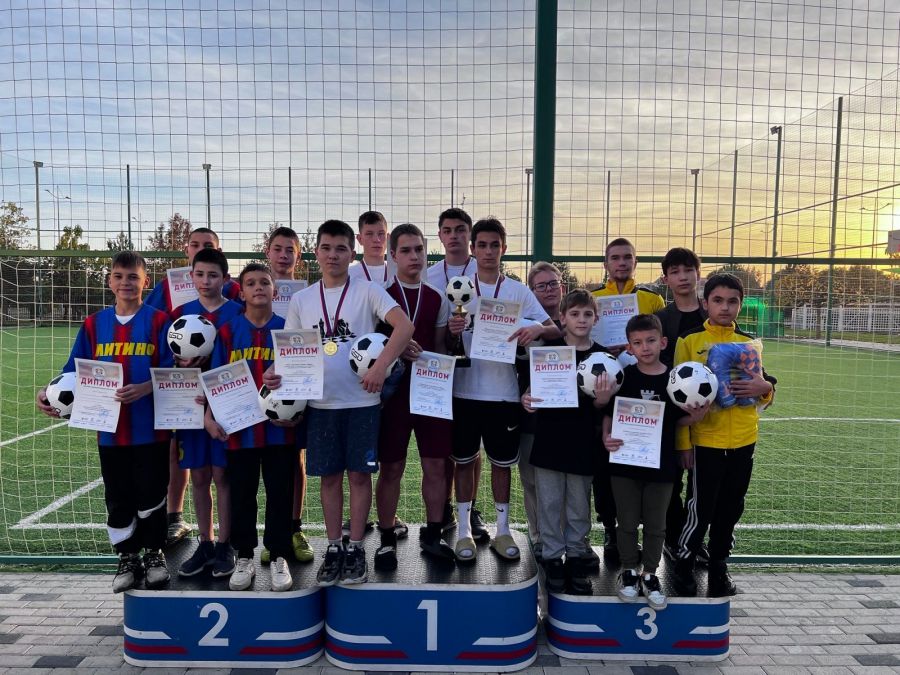 Три центра помощи детям представили Алтайский край на Всероссийских соревнованиях