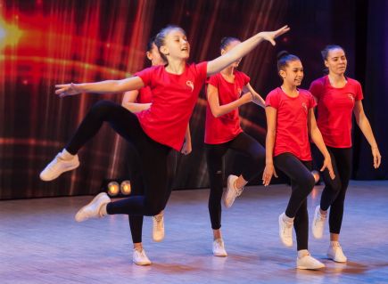 Во славу спорта