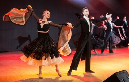 Во славу спорта