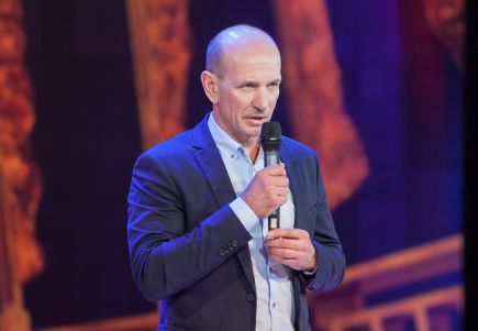 Во славу спорта