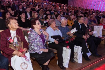 Во славу спорта