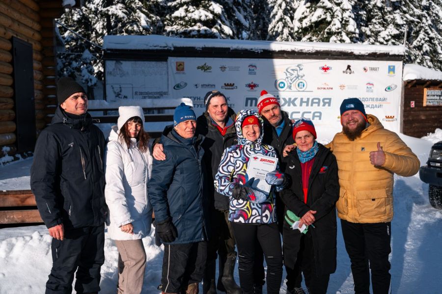 Фото: Олег Лукьянов