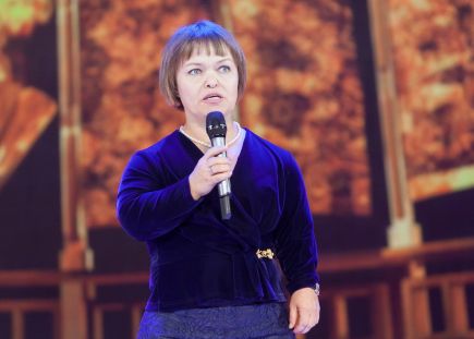 Во славу спорта