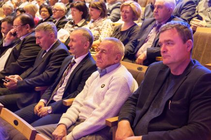 Во славу спорта