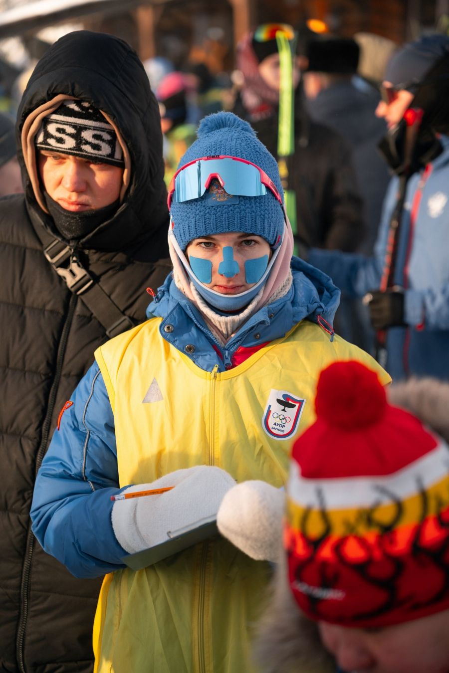 Фото: Олег Лукьянов