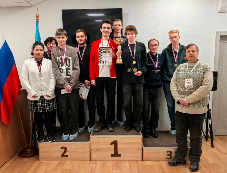 Фото: сайт ФШАК