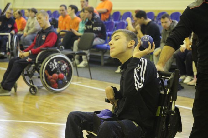 Фото: Виталий Дворянкин/"Алтайский спорт"