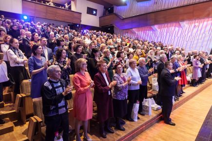 Во славу спорта