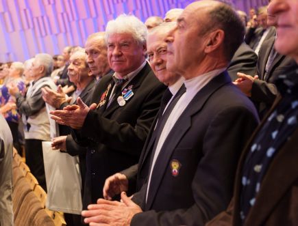 Во славу спорта