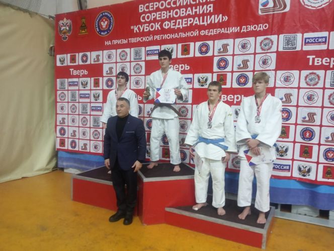 Фото: СШОР "Олимпия"