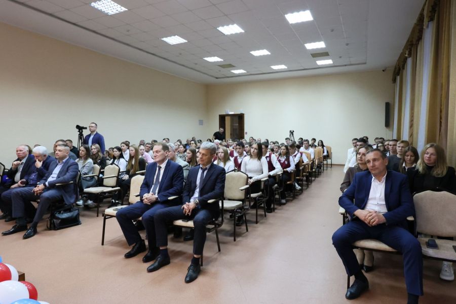 Фото: Александр Чёрный/"Алтайский спорт"