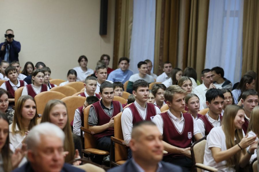 Фото: Александр Чёрный/"Алтайский спорт"