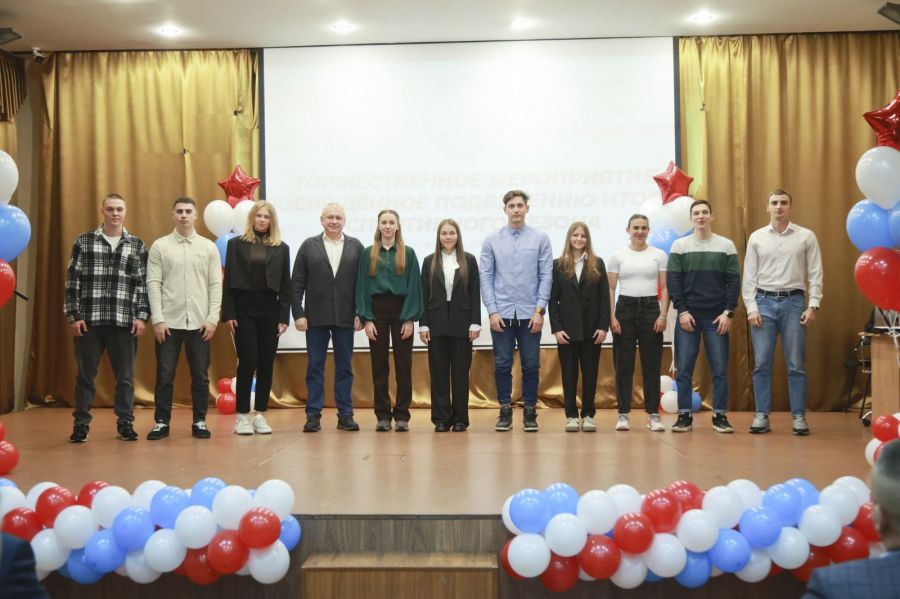 Фото: Олег Укладов