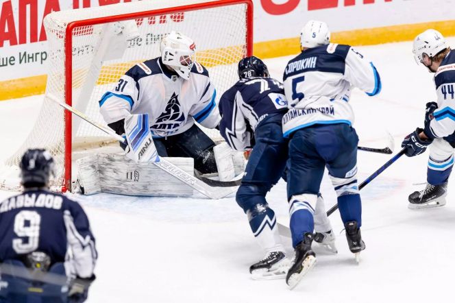 Фото: сайт ХКДА