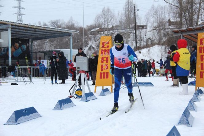 Начало соревнований по лыжным гонкам памяти заслуженного тренера России Сергея Зорина переносится на полчаса 