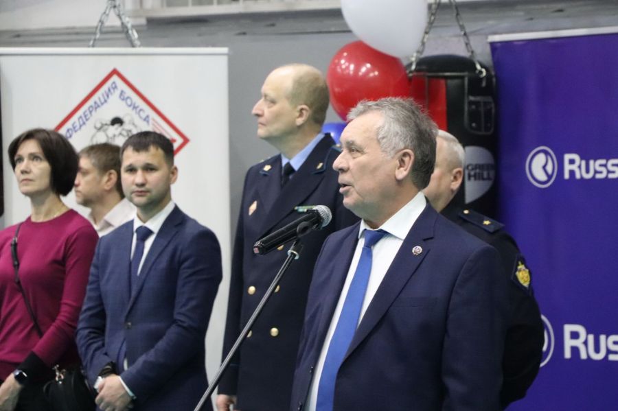 Фото: Вадим Вязанцев / Алтайский спорт