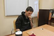 Барнаулец Дмитрий Яковцев стал победителем открытого чемпионата  Новосибирска по игре го.