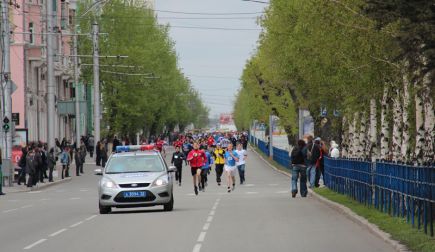 В память о подвиге народа