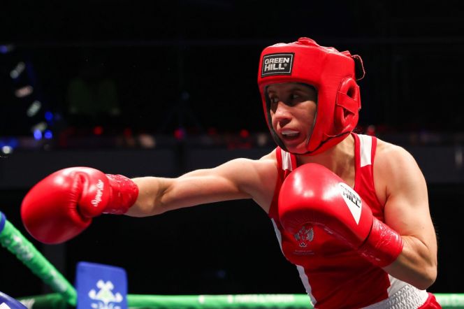 Фото: Федерация бокса России