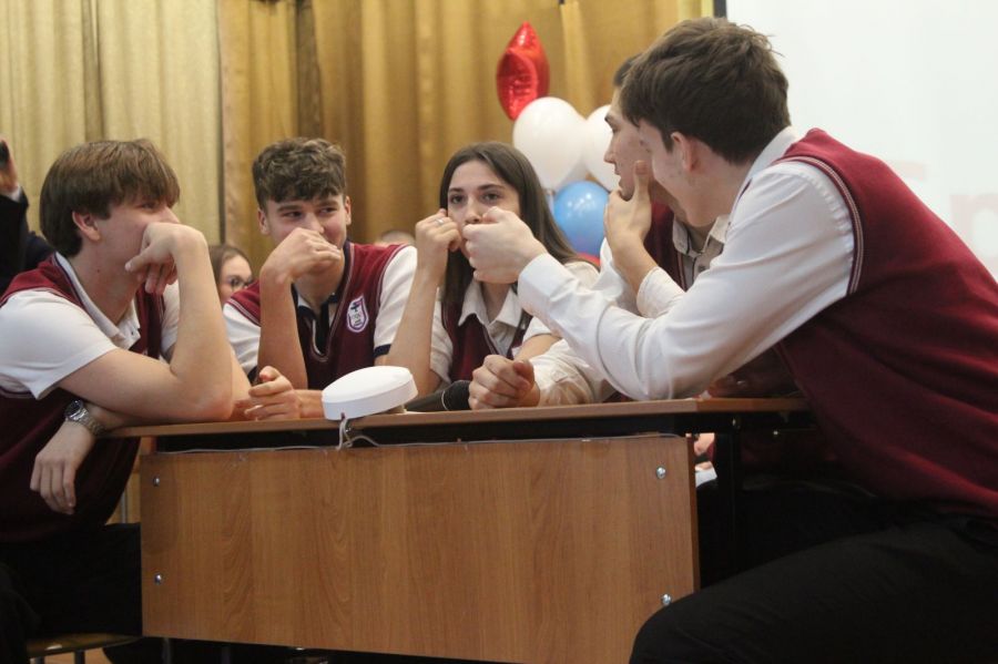 Фото: Виталий Дворянкин/"Алтайский спорт"