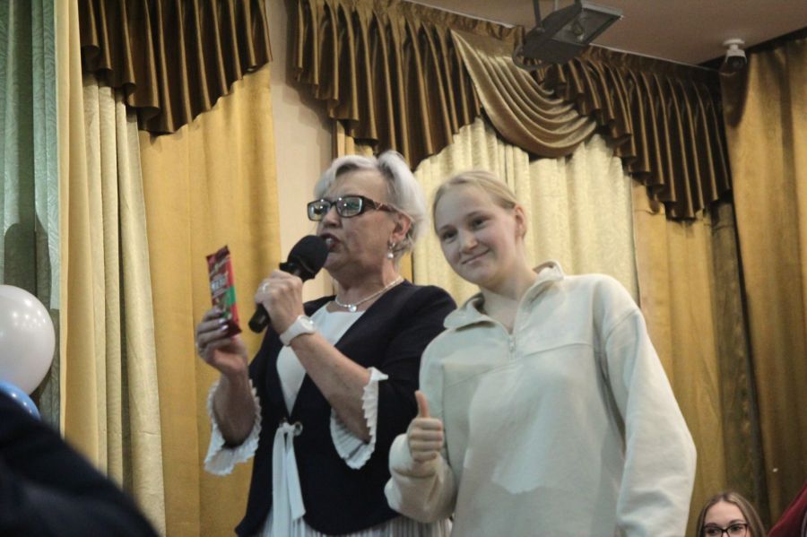 Фото: Виталий Дворянкин/"Алтайский спорт"