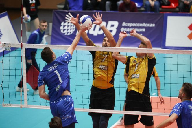 Фото: ВК «Университет»