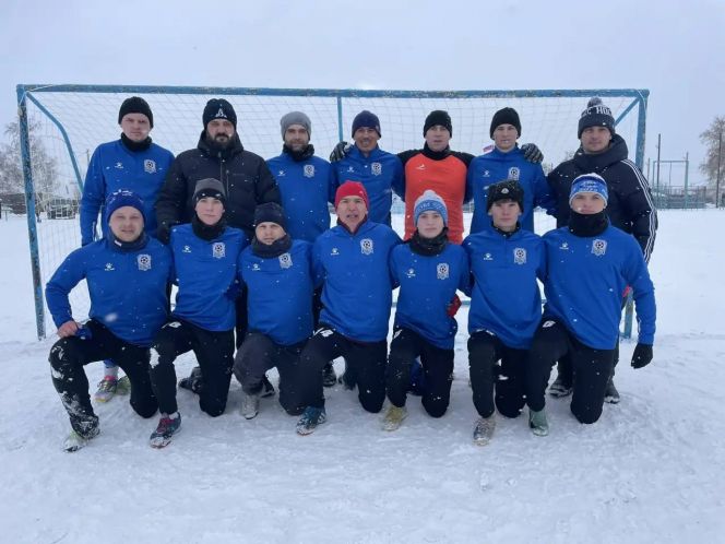 Фото: сайт "Алтайский футбол"