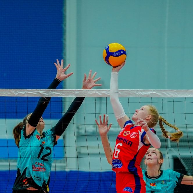 10-14 декабря. Село Бочкари. «Спорт лайф». Чемпионат России. Девушки. Первая лига. Группа «Сибирь»