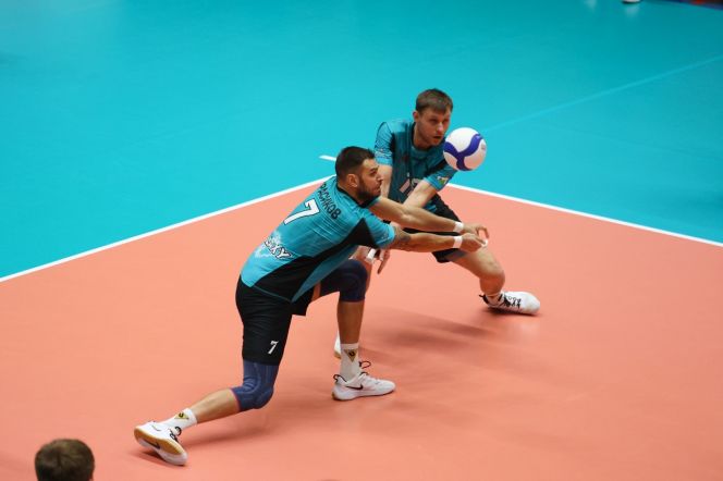 Фото: ВК «Университет» 