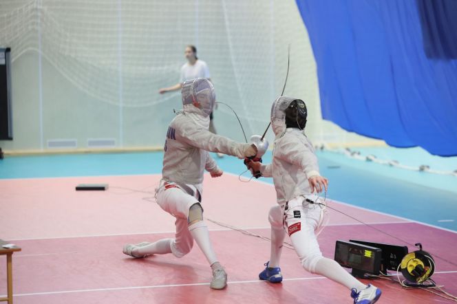 Фото: Александр Чёрный/"Алтайский спорт"