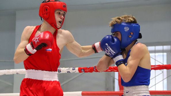 В Барнауле завершился фестиваль, посвященный памяти погибших сотрудников УФСБ России по Алтайскому краю (фото)