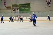 В Славгороде завершился турнир по хоккею по программе 45-й краевой Спартакиады спортшкол (U14)