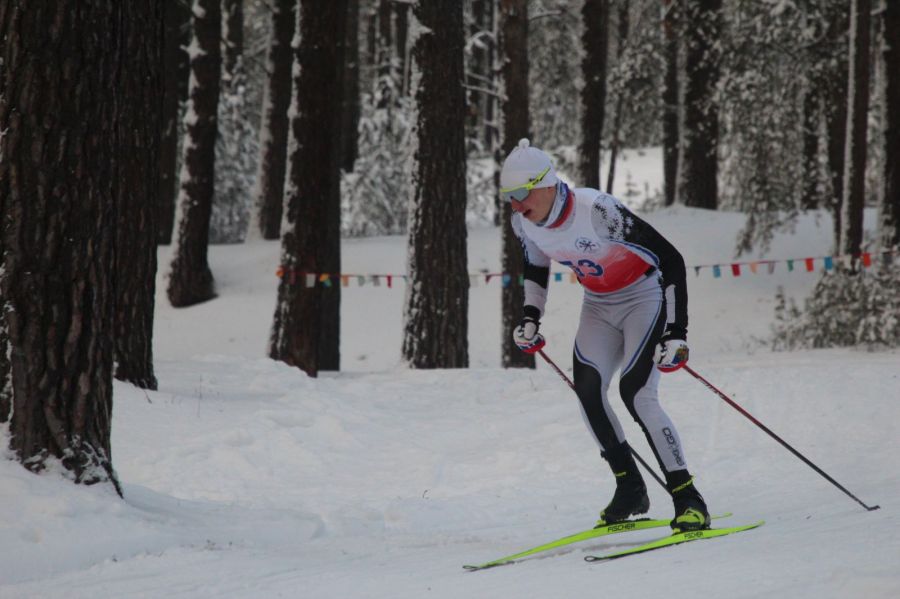 Фото: Виталий Дворянкин/ "Алтайский спорт"