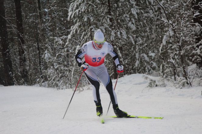 Фото: Виталий Дворянкин/ "Алтайский спорт"