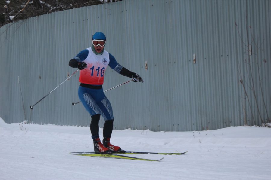 Фото: Виталий Дворянкин/ "Алтайский спорт"