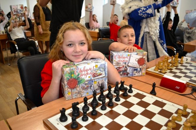 Фото: сайт ФШАК