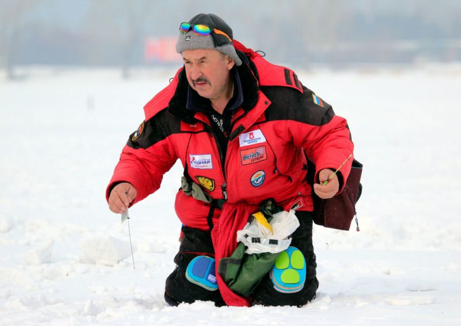 Фото из архива "АС"