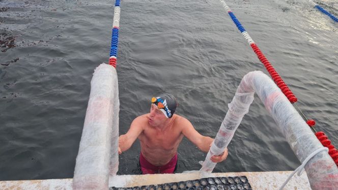 Фото участников соревнований